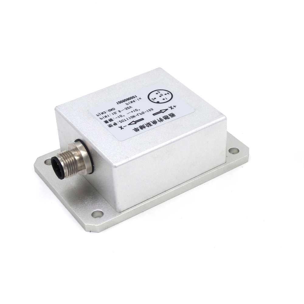  &raquo; Analog Current Output Inclinometer Tilt Sensor