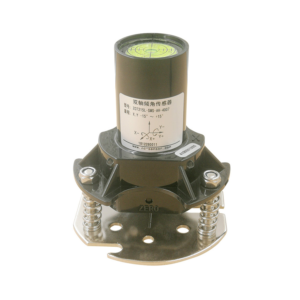  &raquo; Inclination Switch For Aerial Work Vehicle