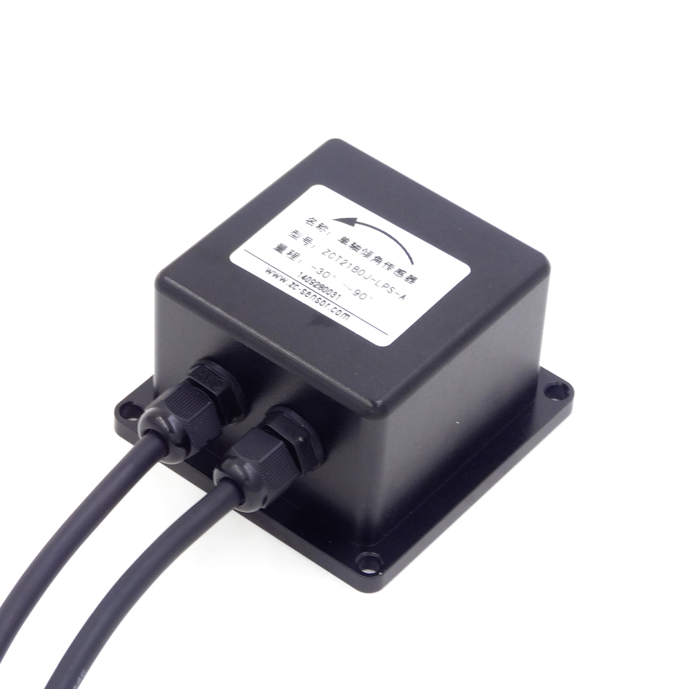  &raquo; High Reliability Shockproof Single Inclinometer Sensor