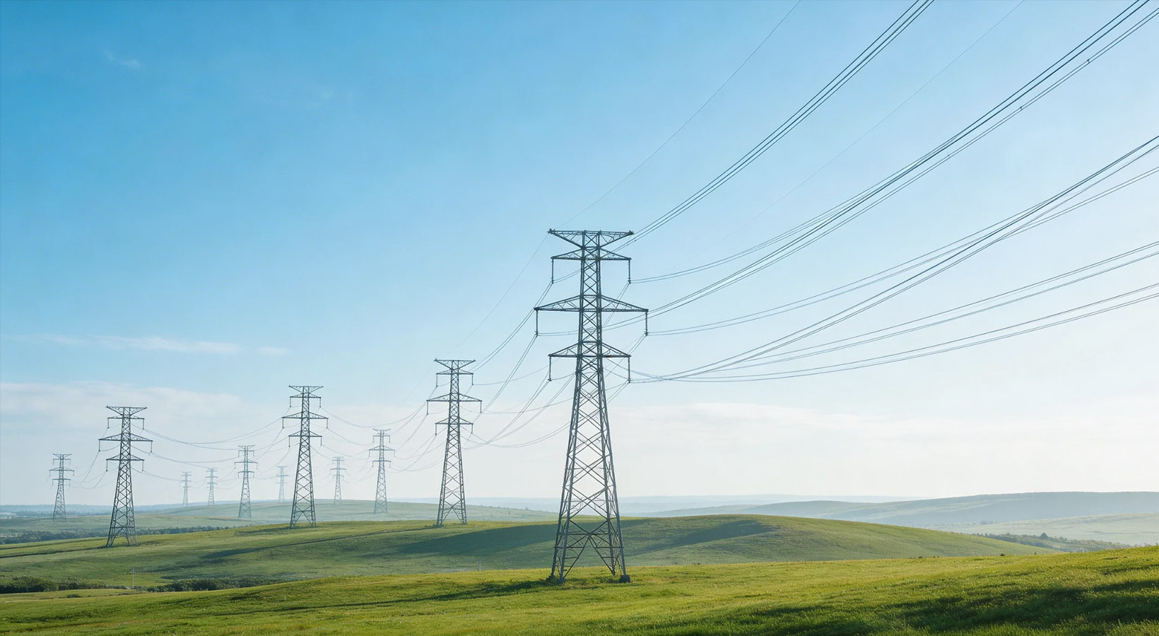 ZC Inclinometers for Power Line Monitoring