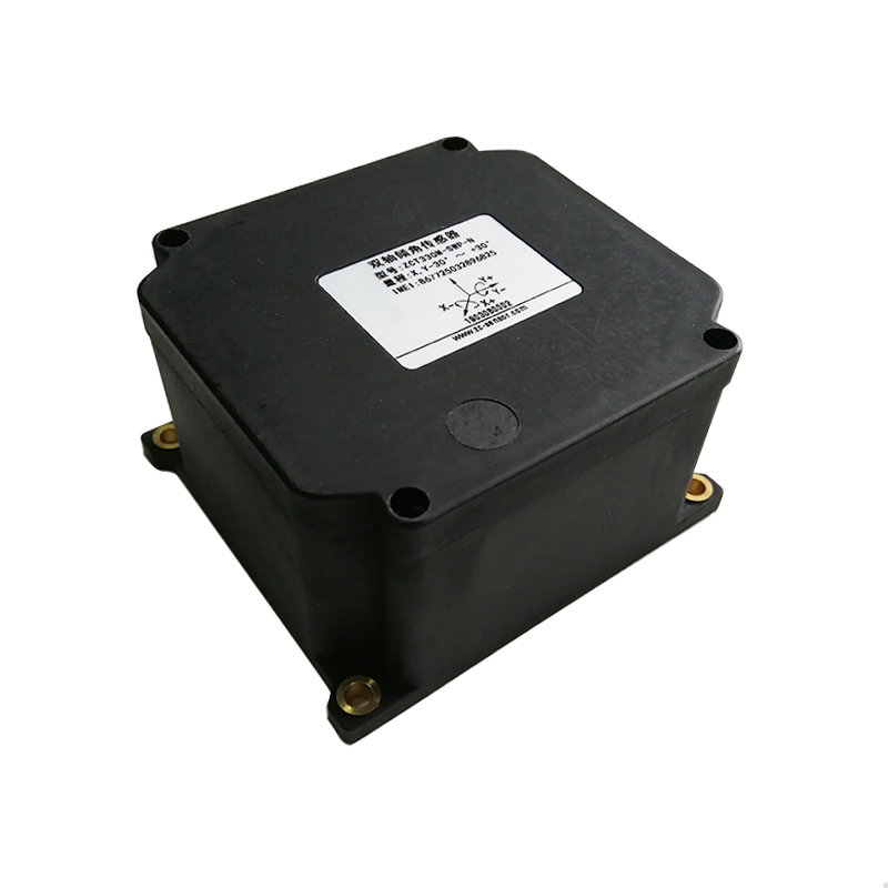  &raquo; NB-IoT tiltmeter for IoT