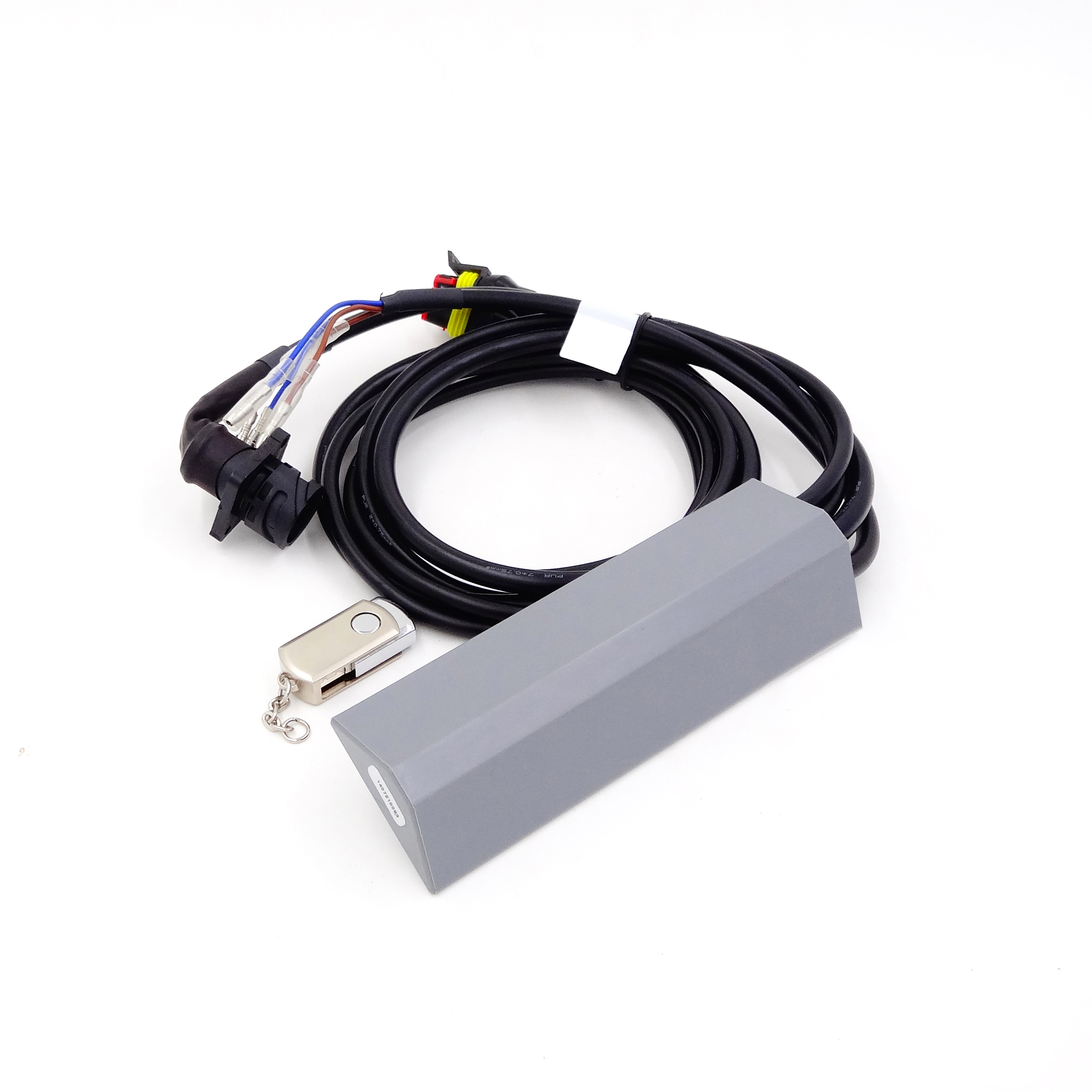  &raquo; Tilting Switch Sensor for Tail gate control