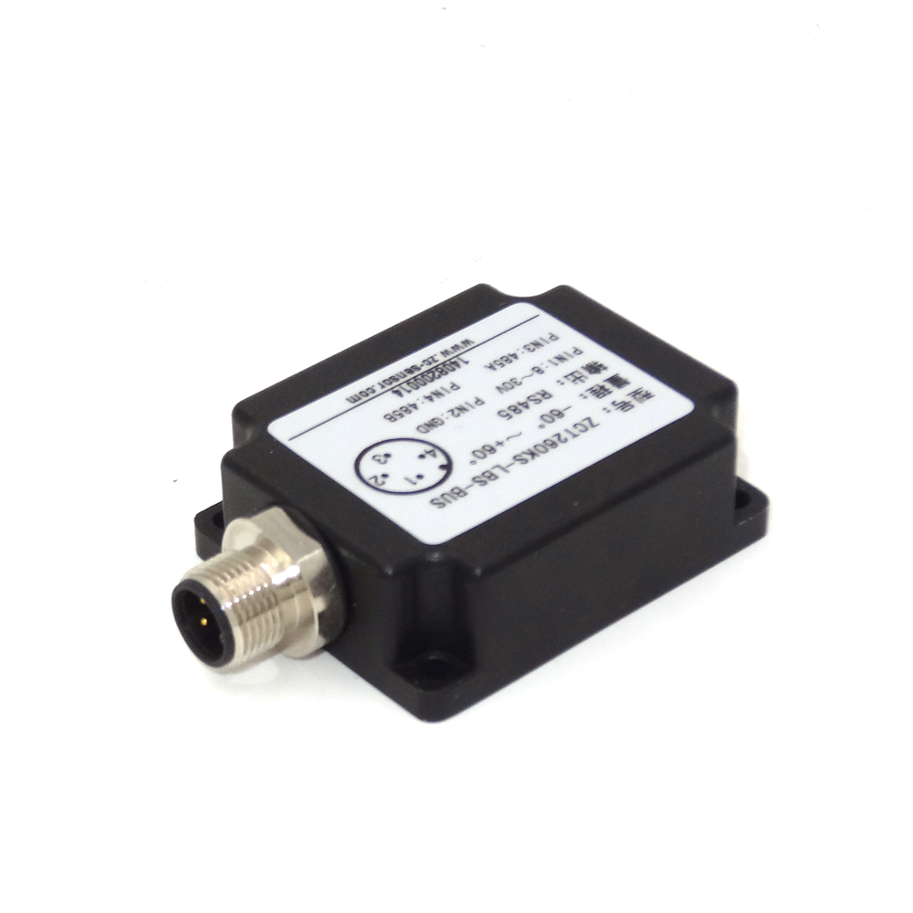  &raquo; Biaxial RS485 Lower Temperature Drift Inclinometer