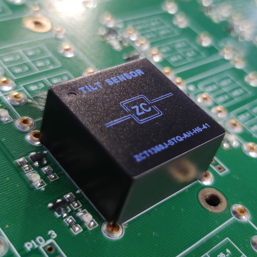  &raquo; PCB-mount tilt sensor for solar tracker