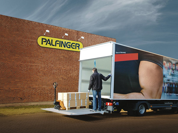 Zhichuan Technology obtained another machinery security certificate issued by TUV