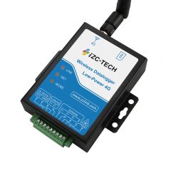 ZCT-IPI-W1 Datalogger for In-place Inclinometers User’s Manual